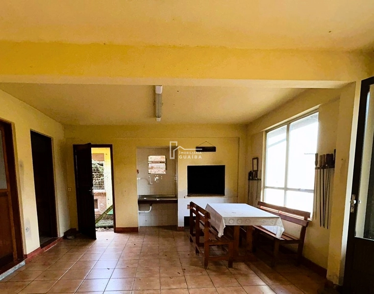 Casa bem localizada | 3 quartos | amplo pátio: 10ª foto da galeria de imagens do imóvel