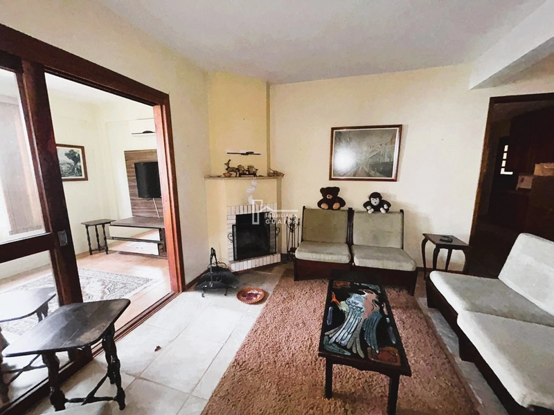 Casa bem localizada | 3 quartos | amplo pátio: 6ª foto da galeria de imagens do imóvel