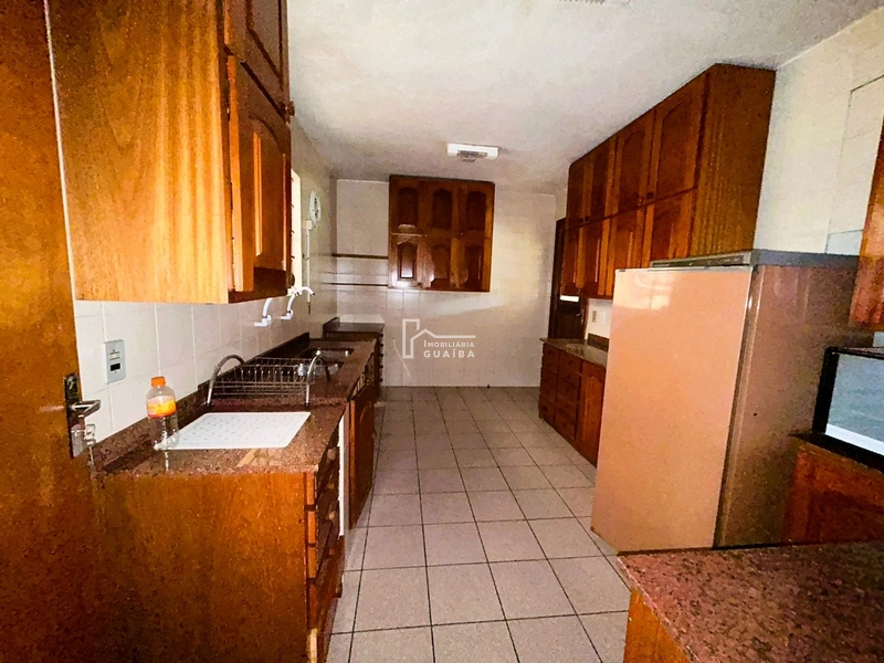Casa bem localizada | 3 quartos | amplo pátio: 12ª foto da galeria de imagens do imóvel