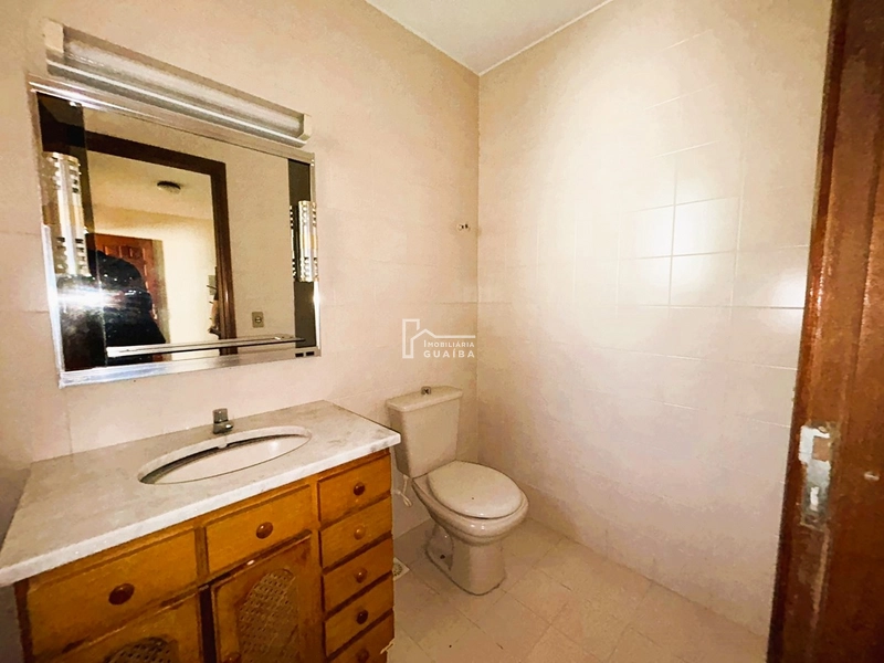 Casa bem localizada | 3 quartos | amplo pátio: 14ª foto da galeria de imagens do imóvel