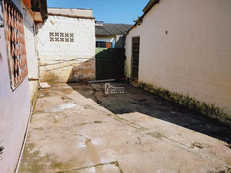 Casa bairro Santa Rita: 4ª foto da galeria de imagens do imóvel