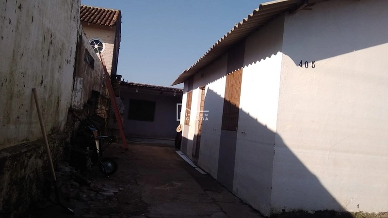 Casa bairro Santa Rita: 3ª foto da galeria de imagens do imóvel