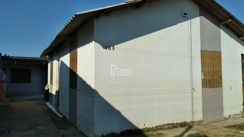 Casa bairro Santa Rita: 2ª foto da galeria de imagens do imóvel