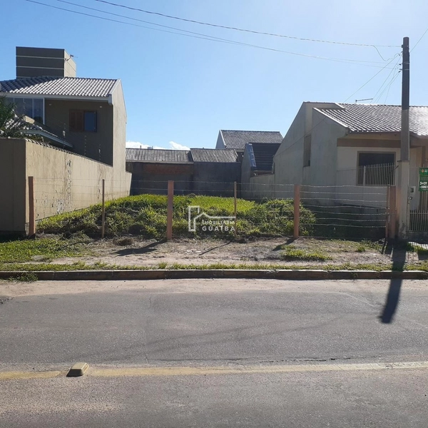 Terreno em local nobre: 3ª foto da galeria de imagens do imóvel
