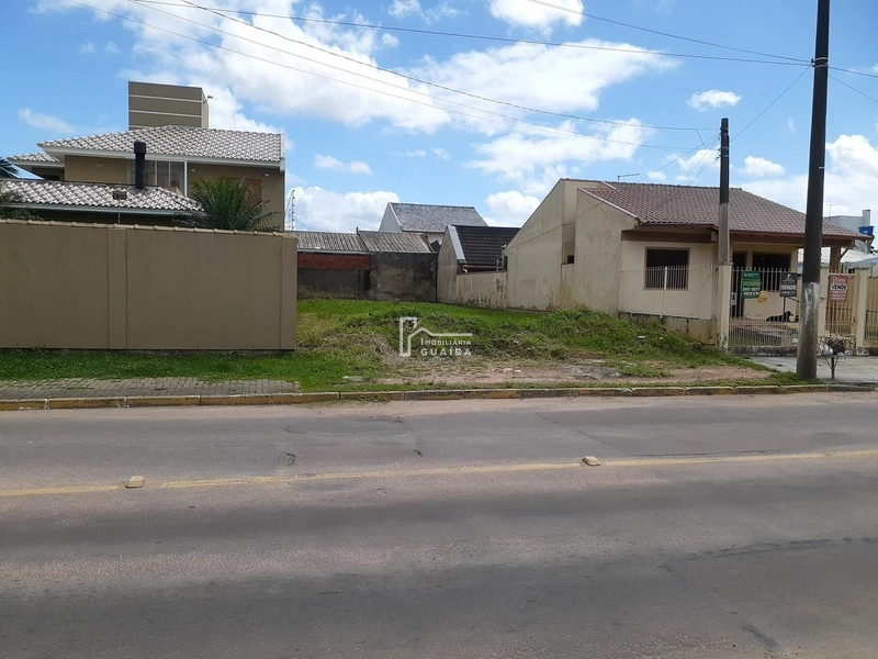 Terreno em local nobre: 7ª foto da galeria de imagens do imóvel