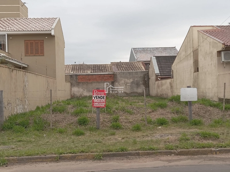 Terreno em local nobre: 1ª foto da galeria de imagens do imóvel