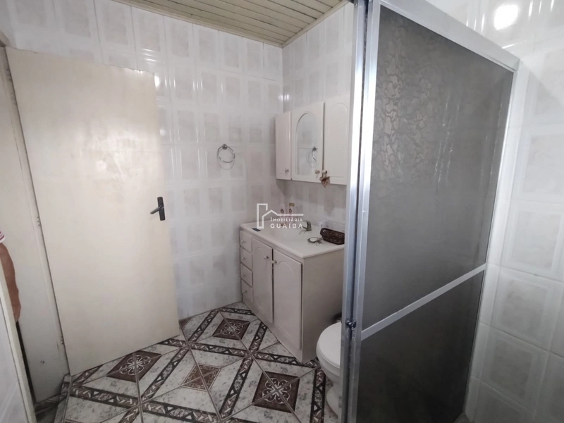 casa no centro: 14ª foto da galeria de imagens do imóvel