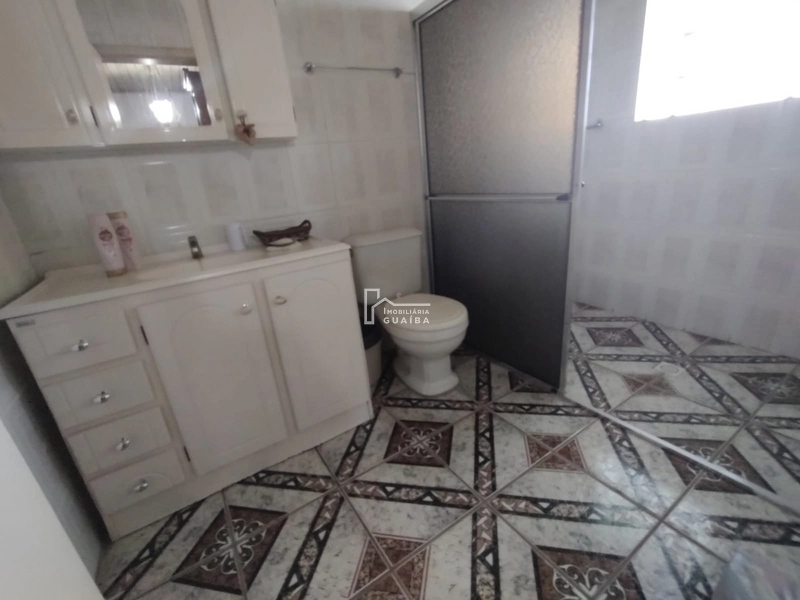 casa no centro: 15ª foto da galeria de imagens do imóvel