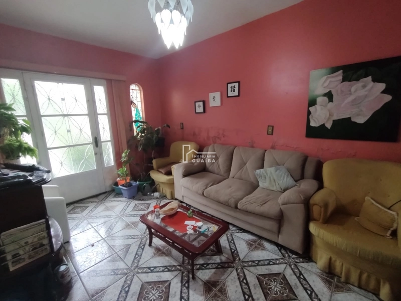 casa no centro: 7ª foto da galeria de imagens do imóvel