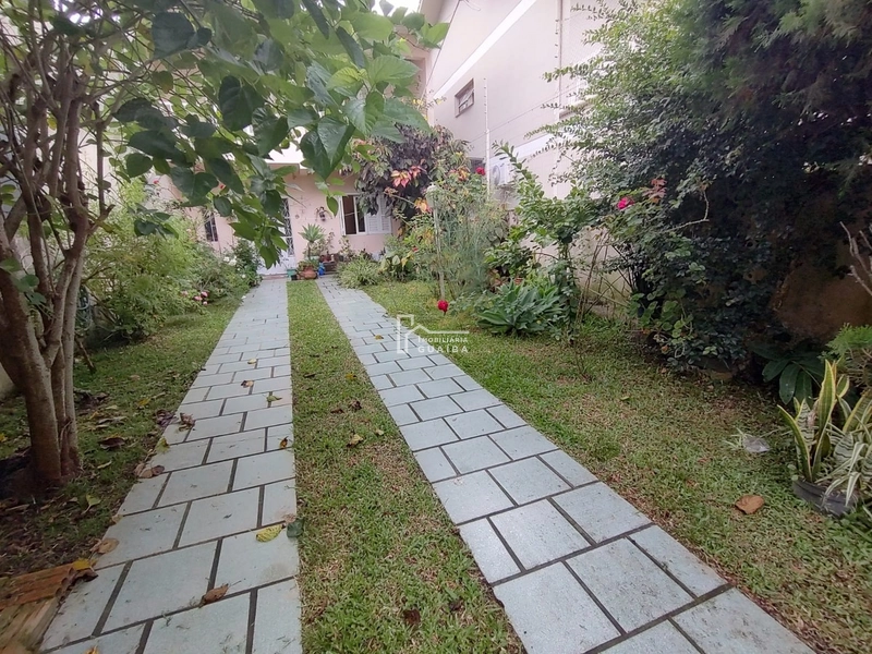 casa no centro: 4ª foto da galeria de imagens do imóvel