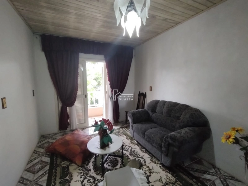 casa no centro: 6ª foto da galeria de imagens do imóvel