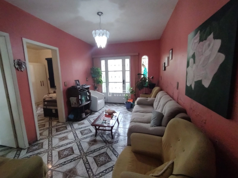 casa no centro: 5ª foto da galeria de imagens do imóvel