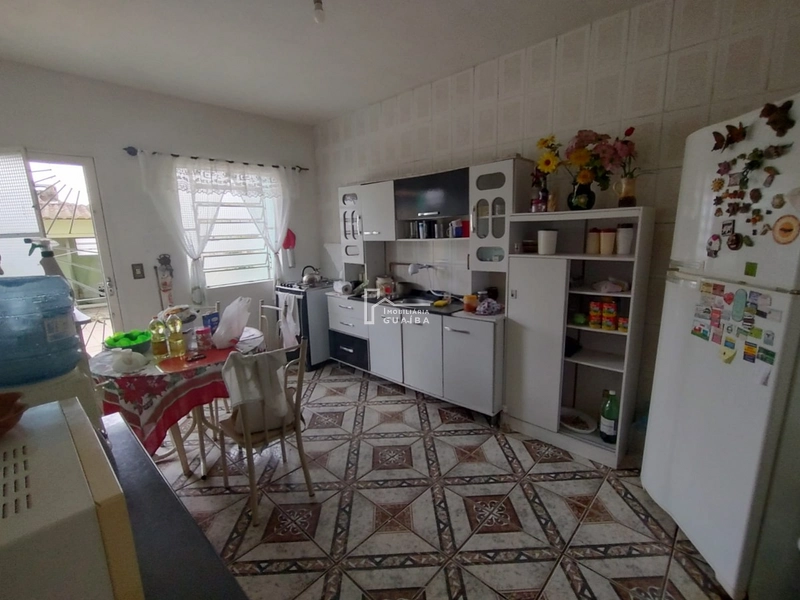 casa no centro: 8ª foto da galeria de imagens do imóvel