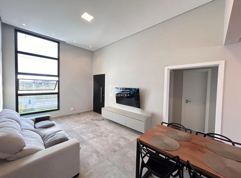 Casa moderna em ótima localização!: 2ª foto da galeria de imagens do imóvel