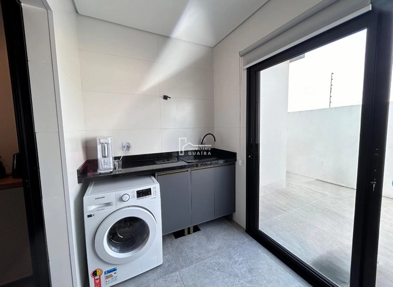 Casa moderna em ótima localização!: 9ª foto da galeria de imagens do imóvel