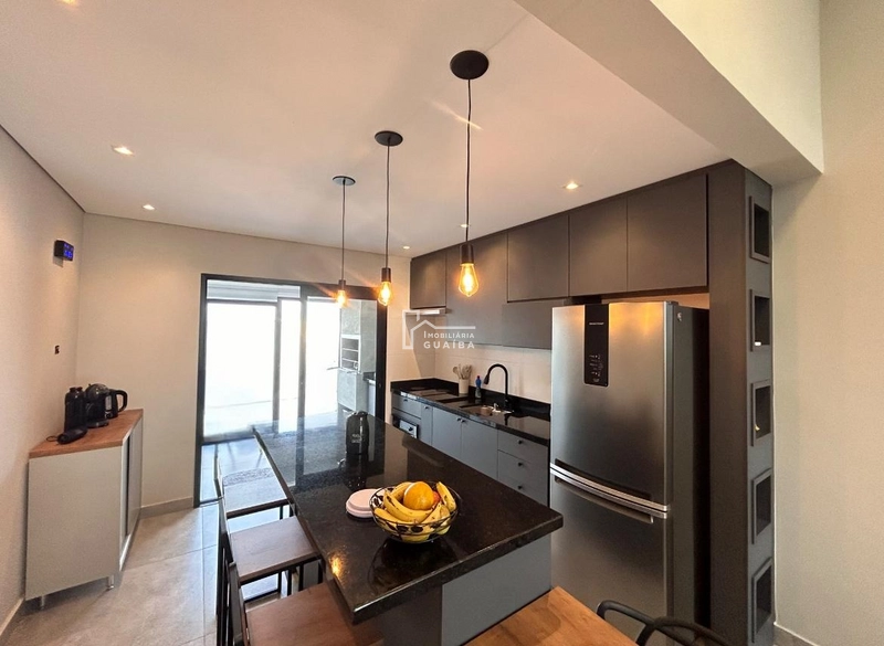 Casa moderna em ótima localização!: 3ª foto da galeria de imagens do imóvel