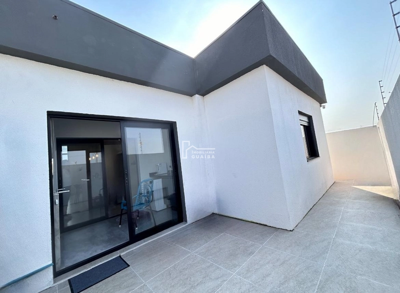 Casa moderna em ótima localização!: 10ª foto da galeria de imagens do imóvel