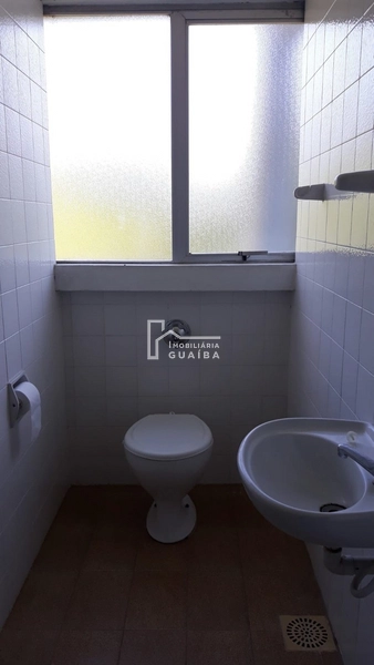 Sala comercial no centro: 5ª foto da galeria de imagens do imóvel