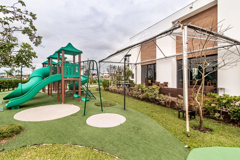 Terreno no condomínio península - Ponta da Figueira: 9ª foto da galeria de imagens do imóvel
