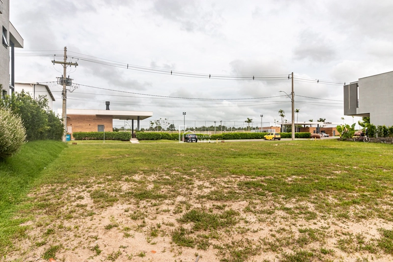 Terreno no condomínio península - Ponta da Figueira: 6ª foto da galeria de imagens do imóvel