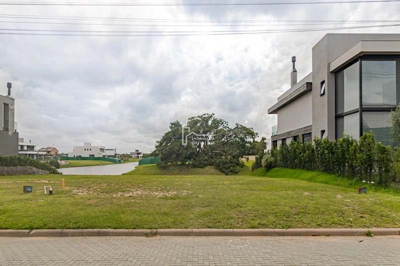Terreno no condomínio península - Ponta da Figueira: 2ª foto da galeria de imagens do imóvel