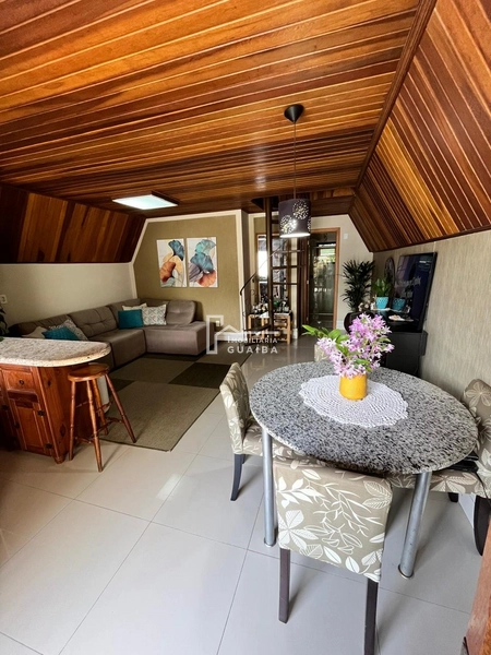 Vende-se Dois Imóveis no Mesmo Terreno – Jardim dos Lagos -: 9ª foto da galeria de imagens do imóvel