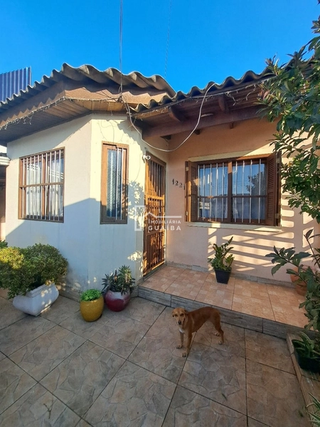 Vende-se Dois Imóveis no Mesmo Terreno – Jardim dos Lagos -