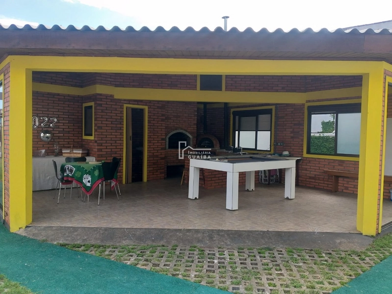 Vende-se Dois Imóveis no Mesmo Terreno – Jardim dos Lagos -: 18ª foto da galeria de imagens do imóvel