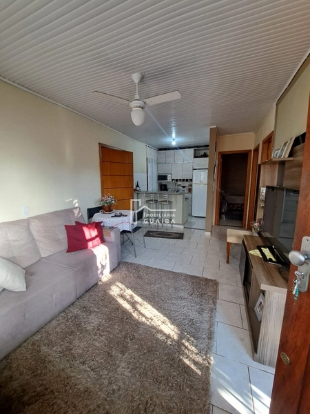 Vende-se Dois Imóveis no Mesmo Terreno – Jardim dos Lagos -: 4ª foto da galeria de imagens do imóvel