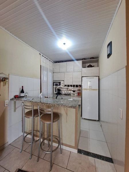 Vende-se Dois Imóveis no Mesmo Terreno – Jardim dos Lagos -: 3ª foto da galeria de imagens do imóvel