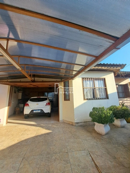 Vende-se Dois Imóveis no Mesmo Terreno – Jardim dos Lagos -: 2ª foto da galeria de imagens do imóvel