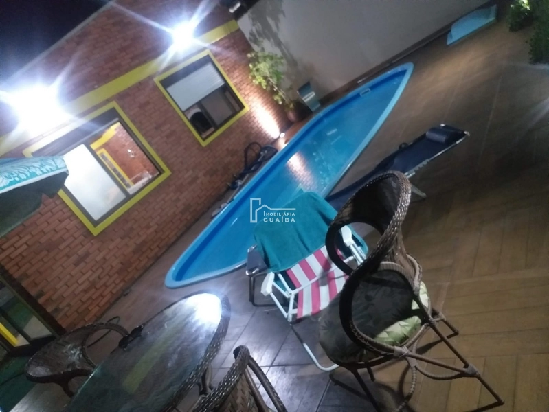 Vende-se Dois Imóveis no Mesmo Terreno – Jardim dos Lagos -: 15ª foto da galeria de imagens do imóvel