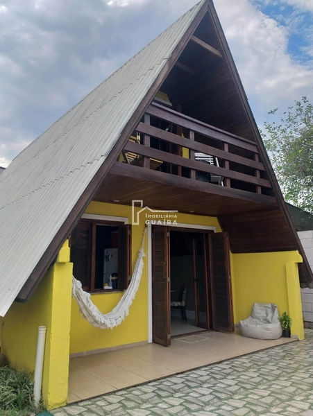 Vende-se Dois Imóveis no Mesmo Terreno – Jardim dos Lagos -: 8ª foto da galeria de imagens do imóvel