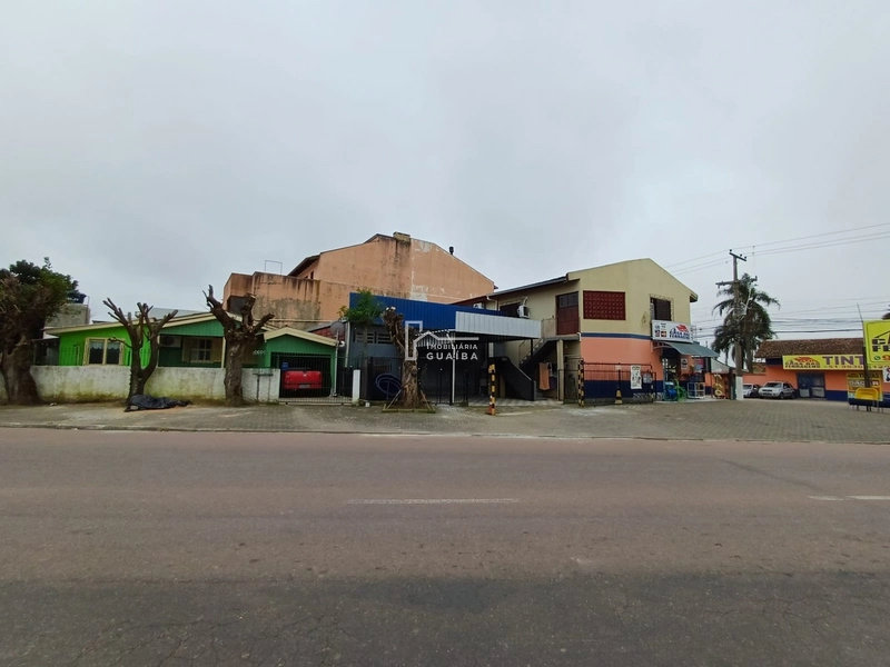 Excelente Imóvel Comercial à Venda!