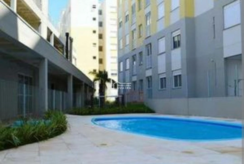 Apartamento à Venda em Cachoeirinha: 1ª foto da galeria de imagens do imóvel