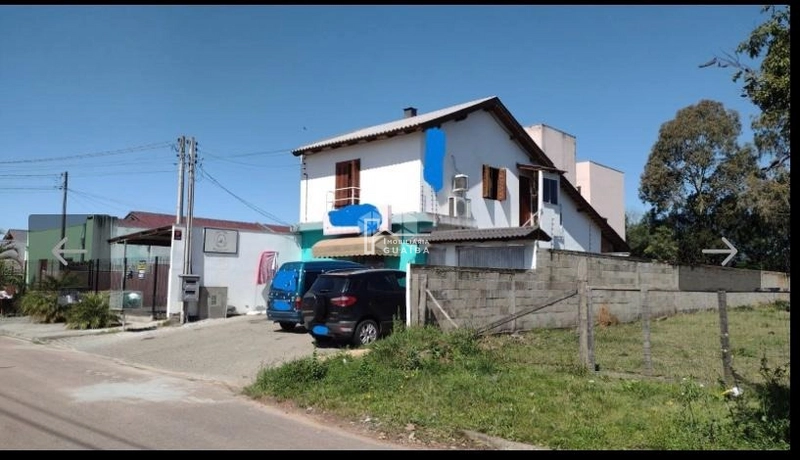 Adequado para Moradia e comércio