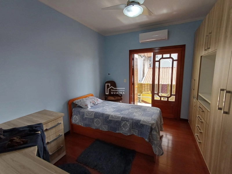 Sobrado dos Sonhos: Elegância e Conforto em Cada Detalhe!: 25ª foto da galeria de imagens do imóvel