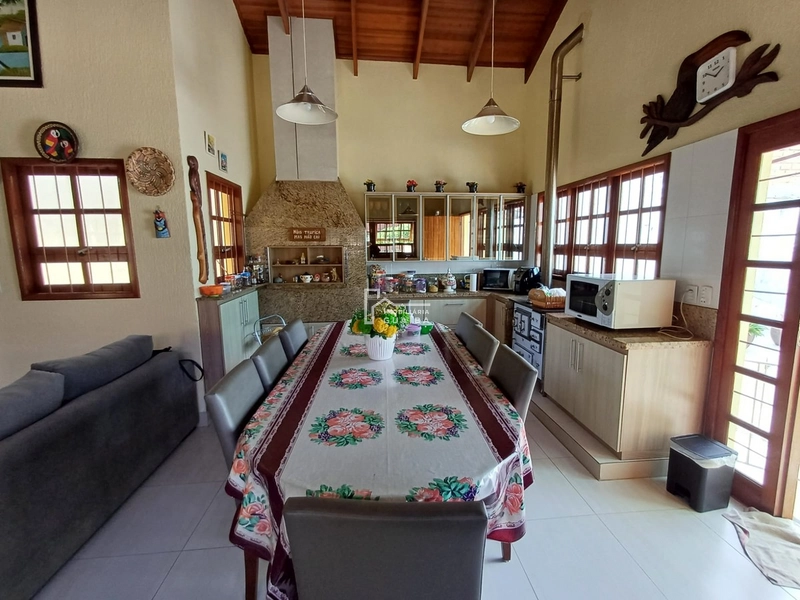 Sobrado dos Sonhos: Elegância e Conforto em Cada Detalhe!: 9ª foto da galeria de imagens do imóvel