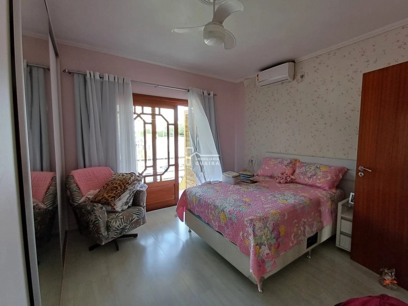 Sobrado dos Sonhos: Elegância e Conforto em Cada Detalhe!: 23ª foto da galeria de imagens do imóvel