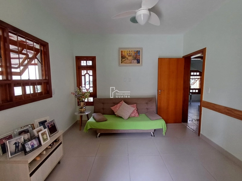 Sobrado dos Sonhos: Elegância e Conforto em Cada Detalhe!: 14ª foto da galeria de imagens do imóvel