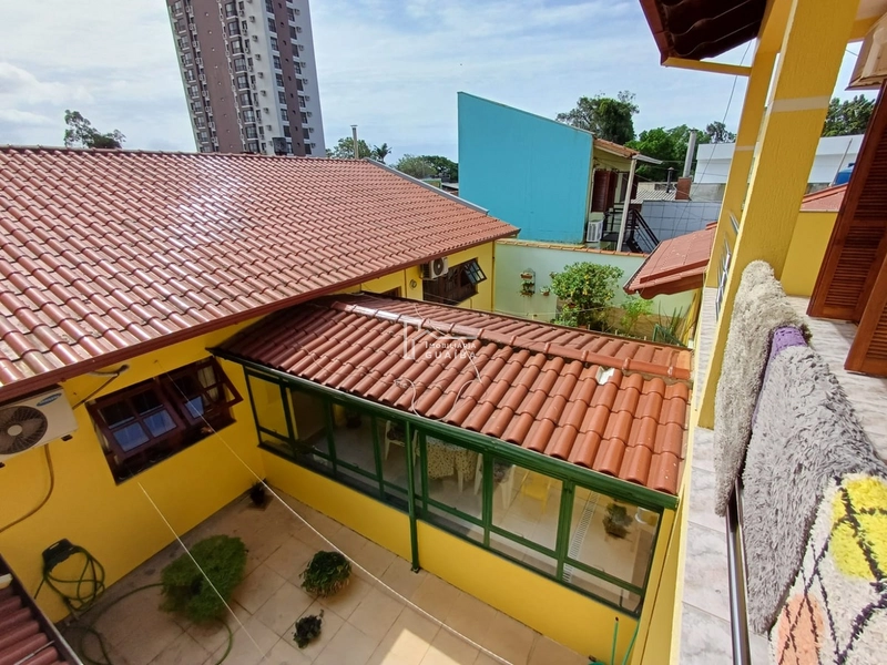 Sobrado dos Sonhos: Elegância e Conforto em Cada Detalhe!: 27ª foto da galeria de imagens do imóvel