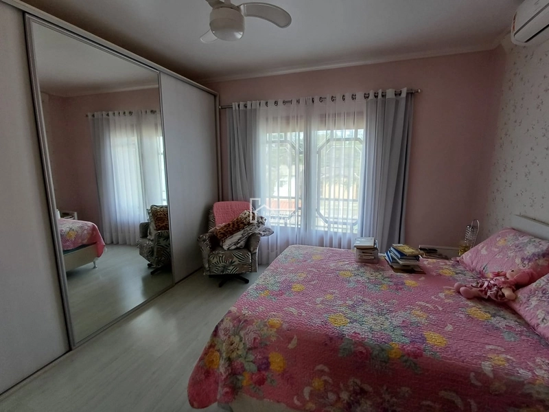 Sobrado dos Sonhos: Elegância e Conforto em Cada Detalhe!: 22ª foto da galeria de imagens do imóvel