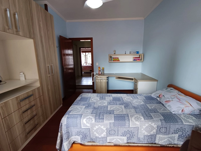 Sobrado dos Sonhos: Elegância e Conforto em Cada Detalhe!: 28ª foto da galeria de imagens do imóvel