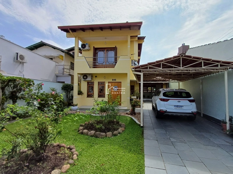 Sobrado dos Sonhos: Elegância e Conforto em Cada Detalhe!: 2ª foto da galeria de imagens do imóvel