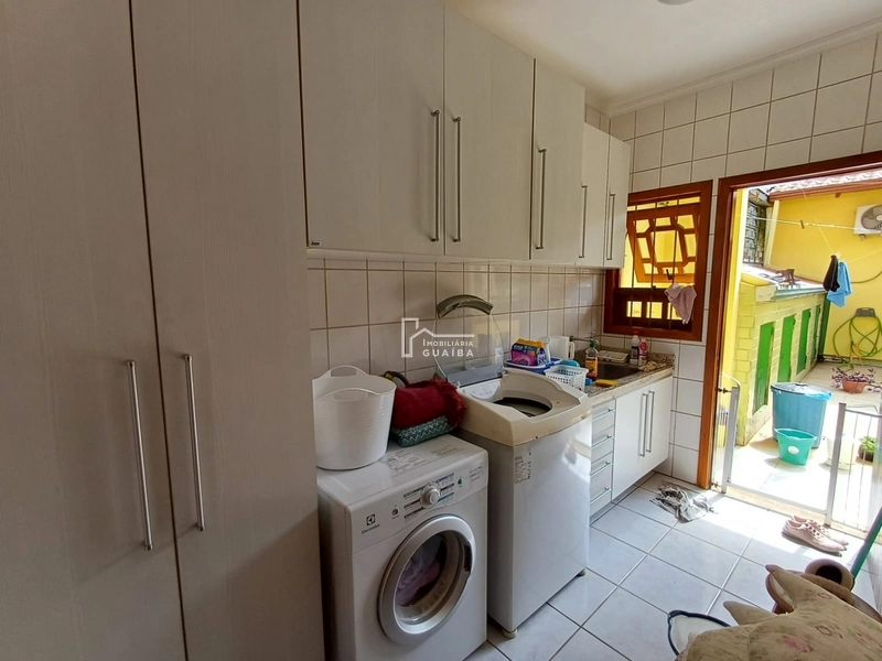 Sobrado dos Sonhos: Elegância e Conforto em Cada Detalhe!: 17ª foto da galeria de imagens do imóvel