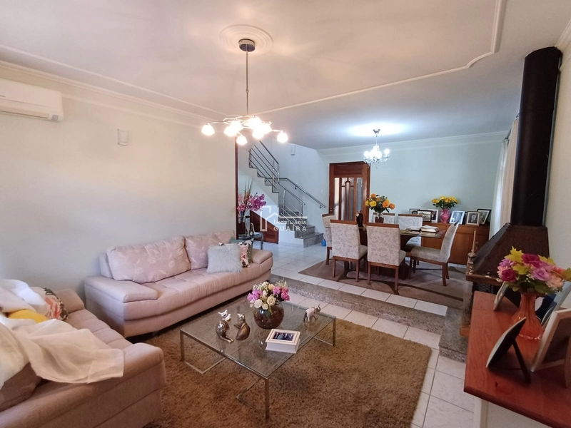 Sobrado dos Sonhos: Elegância e Conforto em Cada Detalhe!: 19ª foto da galeria de imagens do imóvel