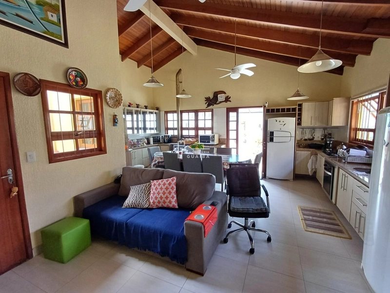 Sobrado dos Sonhos: Elegância e Conforto em Cada Detalhe!: 7ª foto da galeria de imagens do imóvel