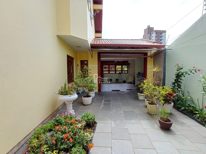 Sobrado dos Sonhos: Elegância e Conforto em Cada Detalhe!: 6ª foto da galeria de imagens do imóvel