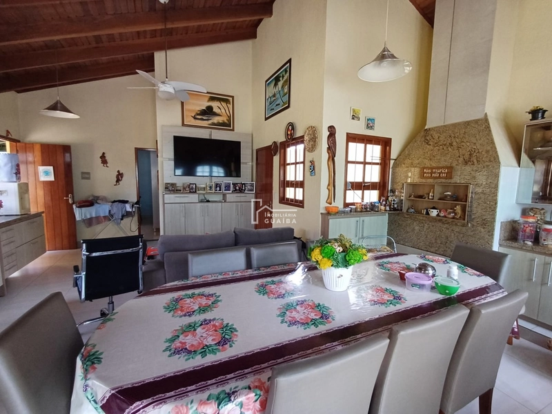 Sobrado dos Sonhos: Elegância e Conforto em Cada Detalhe!: 10ª foto da galeria de imagens do imóvel