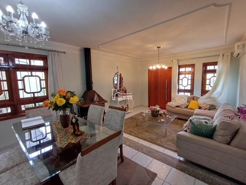 Sobrado dos Sonhos: Elegância e Conforto em Cada Detalhe!: 18ª foto da galeria de imagens do imóvel